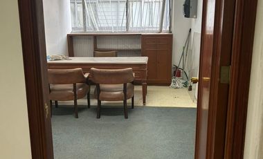 CONSULTORIO U OFICINAS RECREO 41 DESPACHO 301 COL. ACTIPAN BENITO JUAREZ