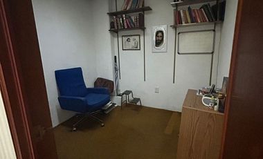 CONSULTORIO U OFICINAS RECREO 41 DESPACHO 301 COL. ACTIPAN BENITO JUAREZ