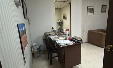 CONSULTORIO U OFICINAS RECREO 41 DESPACHO 301 COL. ACTIPAN BENITO JUAREZ