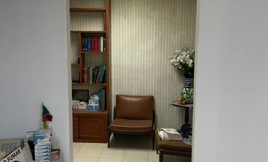 CONSULTORIO U OFICINAS RECREO 41 DESPACHO 301 COL. ACTIPAN BENITO JUAREZ