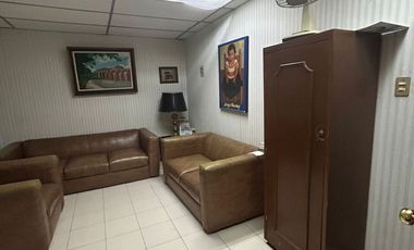 CONSULTORIO U OFICINAS RECREO 41 DESPACHO 301 COL. ACTIPAN BENITO JUAREZ