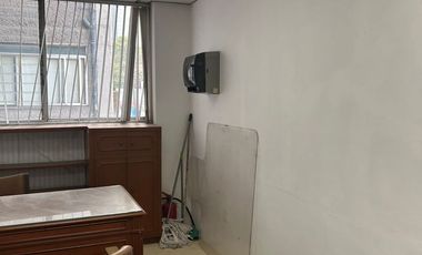 CONSULTORIO U OFICINAS RECREO 41 DESPACHO 301 COL. ACTIPAN BENITO JUAREZ