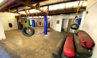 HACIENDA EN VENTA EN COLONIA MIXCOAC