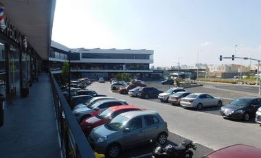 Renta de local en el Mirador