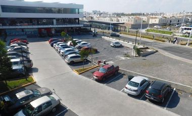 Renta de local en el Mirador