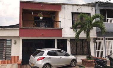 CASA EN VENTA EN CARTAGO VALLE