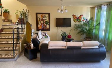 CASA EN VENTA EN CARTAGO VALLE