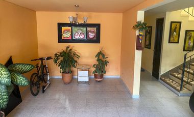 CASA EN VENTA EN CARTAGO VALLE