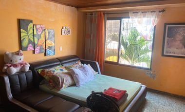 CASA EN VENTA EN CARTAGO VALLE