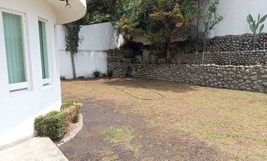 EXCELENTE CASA EN RENTA EN CLUB DE GOLF VALLE ESCONDIDO