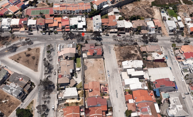 ¡¡Atención Inversionistas!! Venta de Casa en Remate Bancario, Col. Jardines de Chapultepec, Tijuana