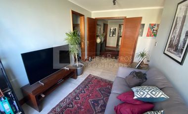 EXCLUSIVO DEPARTAMENTO EN EDIFICIO EL PORTICO RANCAGUA