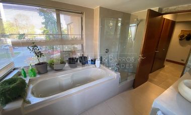 EXCLUSIVO DEPARTAMENTO EN EDIFICIO EL PORTICO RANCAGUA