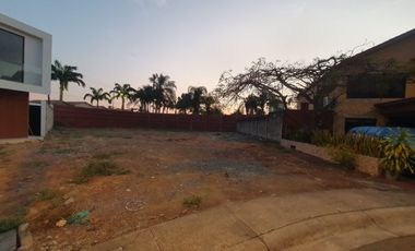 En Venta Terreno Bifamiliar Ideal Para Proyectos Ciudad Celeste, Vía Samborondón