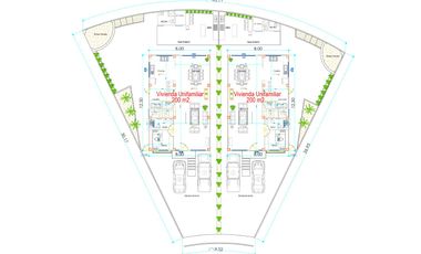 En Venta Terreno Bifamiliar Ideal Para Proyectos Ciudad Celeste, Vía Samborondón