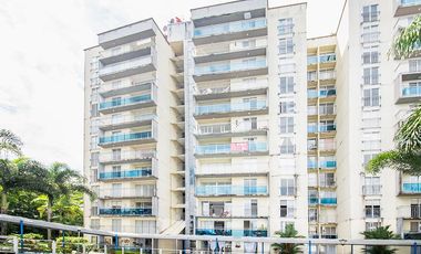 VENDO APARTAMENTO EN CONDOMINIO CRISTALES DEL LLANO AQUAPARQUE RESTREPO META