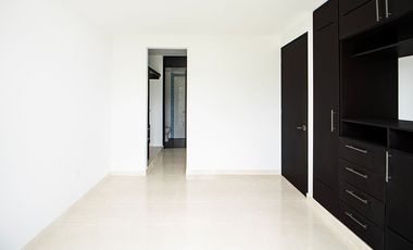 VENDO APARTAMENTO EN CONDOMINIO CRISTALES DEL LLANO AQUAPARQUE RESTREPO META