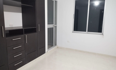 VENDO APARTAMENTO EN CONDOMINIO CRISTALES DEL LLANO AQUAPARQUE RESTREPO META