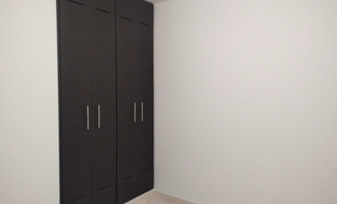 VENDO APARTAMENTO EN CONDOMINIO CRISTALES DEL LLANO AQUAPARQUE RESTREPO META