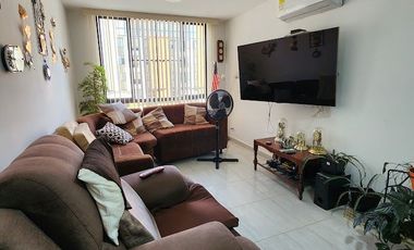 APARTAMENTO EN VENTA EN CARTAGO VALLE