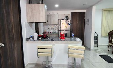 APARTAMENTO EN VENTA EN CARTAGO VALLE