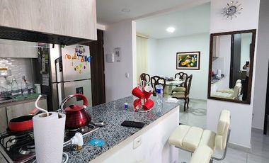 APARTAMENTO EN VENTA EN CARTAGO VALLE