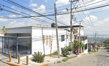 Casa De Recuperación, Ya Con Posesión.
