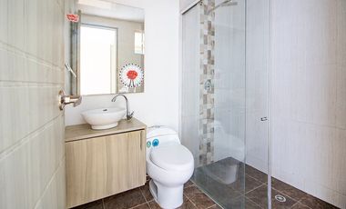 VENDO CASA EN EL CONDOMINIO CAMPESTRE CASTELLO DE CUMARAL - META