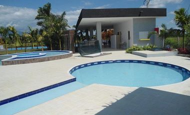 VENDO CASA EN EL CONDOMINIO CAMPESTRE CASTELLO DE CUMARAL - META