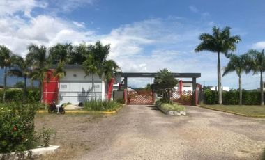 VENDO CASA EN EL CONDOMINIO CAMPESTRE CASTELLO DE CUMARAL - META