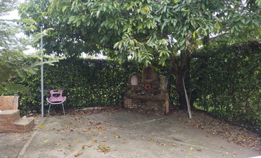 VENDO CASA EN EL CONDOMINIO CAMPESTRE CASTELLO DE CUMARAL - META