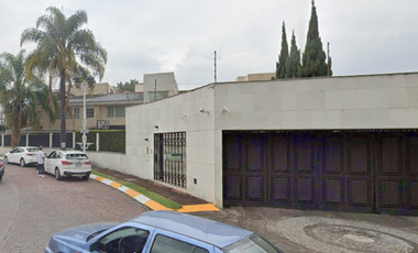 Casa De Recuperacion Hipotecaria Con Posesion En Excelente Zona del Edo. Mex.