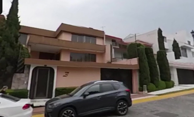 Casa De Recuperacion Hipotecaria Con Posesion En Excelente Zona del Edo. Mex.