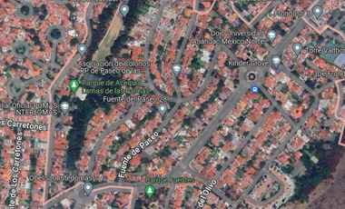 Casa De Recuperacion Hipotecaria Con Posesion En Excelente Zona del Edo. Mex.