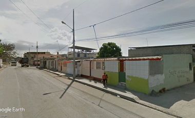 Terreno en venta en Manta, Manabí