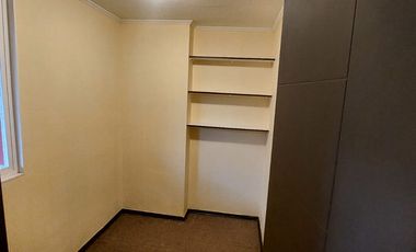 DEPTO. CONDOMINIO ESPACIO UNO