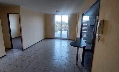 DEPTO. CONDOMINIO ESPACIO UNO