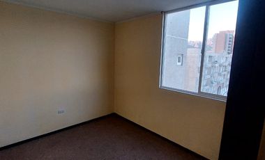 DEPTO. CONDOMINIO ESPACIO UNO