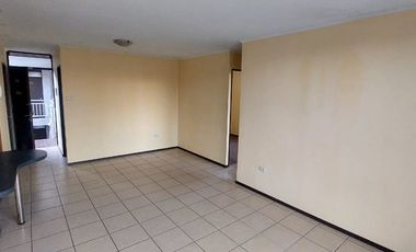 DEPTO. CONDOMINIO ESPACIO UNO