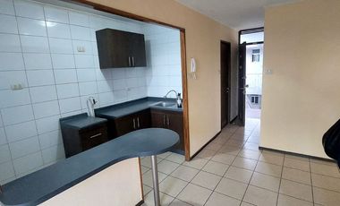 DEPTO. CONDOMINIO ESPACIO UNO