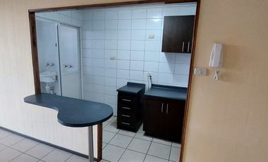 DEPTO. CONDOMINIO ESPACIO UNO