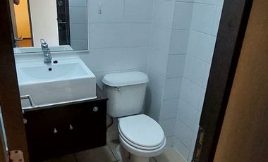 DEPTO. CONDOMINIO ESPACIO UNO