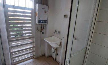 DEPTO. CONDOMINIO ESPACIO UNO