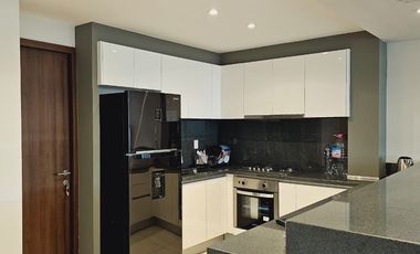 Hermoso Departamento Amueblado En Renta Zona Plateada Via Dorada Pachuca Hidalgo