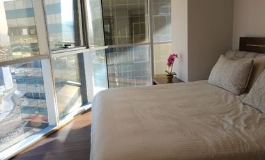 Hermoso Departamento Amueblado En Renta Zona Plateada Via Dorada Pachuca Hidalgo