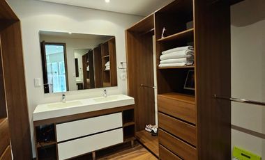 Hermoso Departamento Amueblado En Renta Zona Plateada Via Dorada Pachuca Hidalgo