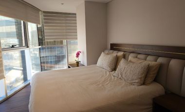 Hermoso Departamento Amueblado En Renta Zona Plateada Via Dorada Pachuca Hidalgo