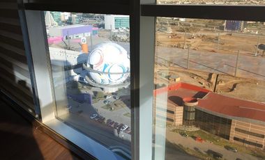 Hermoso Departamento Amueblado En Renta Zona Plateada Via Dorada Pachuca Hidalgo