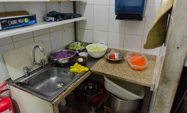 Gran Oportunidad ,derecho A Llaves Santiago 100% Funcionando