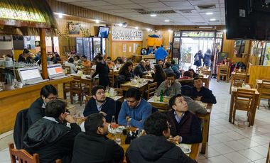 Gran Oportunidad ,derecho A Llaves Santiago 100% Funcionando